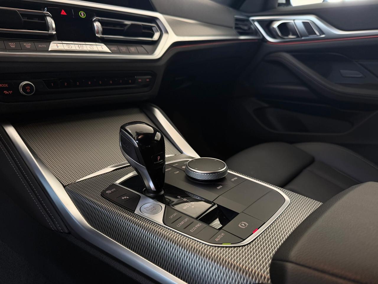 Bmw 420 420d 48V xDrive Coupé Msport