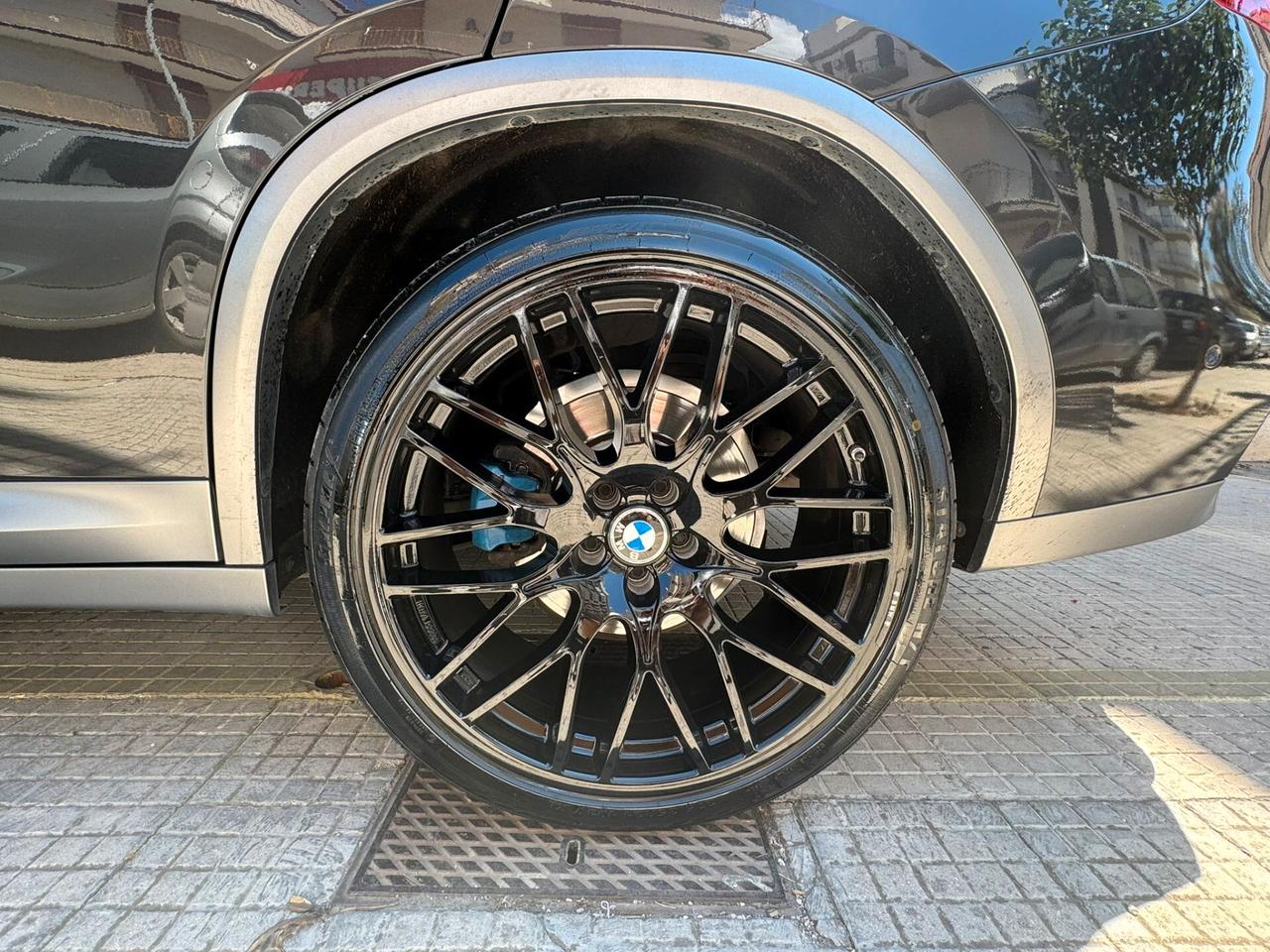 Bmw X4 xDrive20d Msport