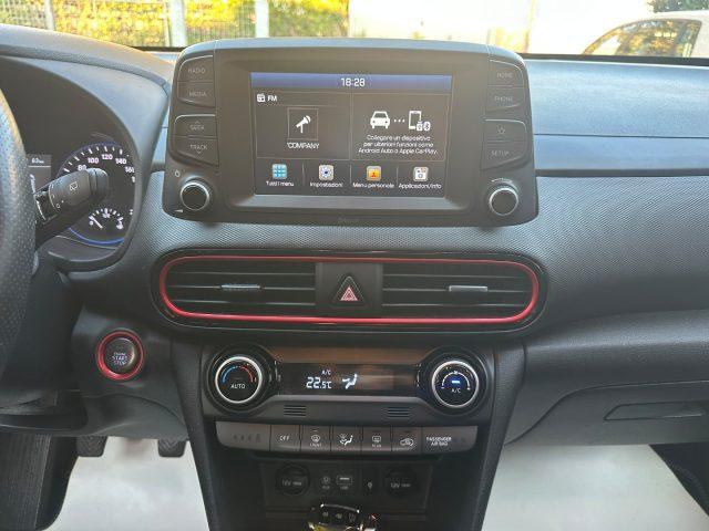 HYUNDAI Kona 1.0 T-GDI Xpossible