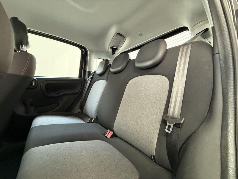 FIAT Panda Cross Panda Cross 1.3 MJT 95 CV S&S 4x4