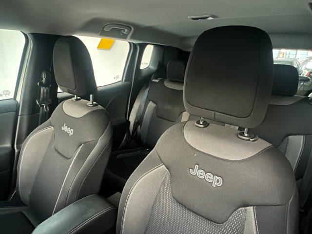 JEEP Renegade 1.6 Mjt 130 CV Limited tua da 230,00 mensili ant.0