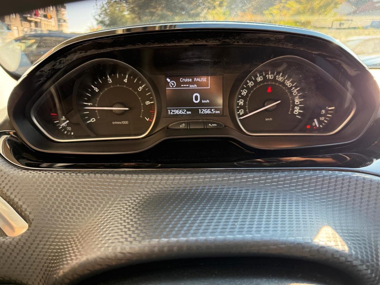 Peugeot 208 PureTech Turbo 110 S&S 5 porte GT Line