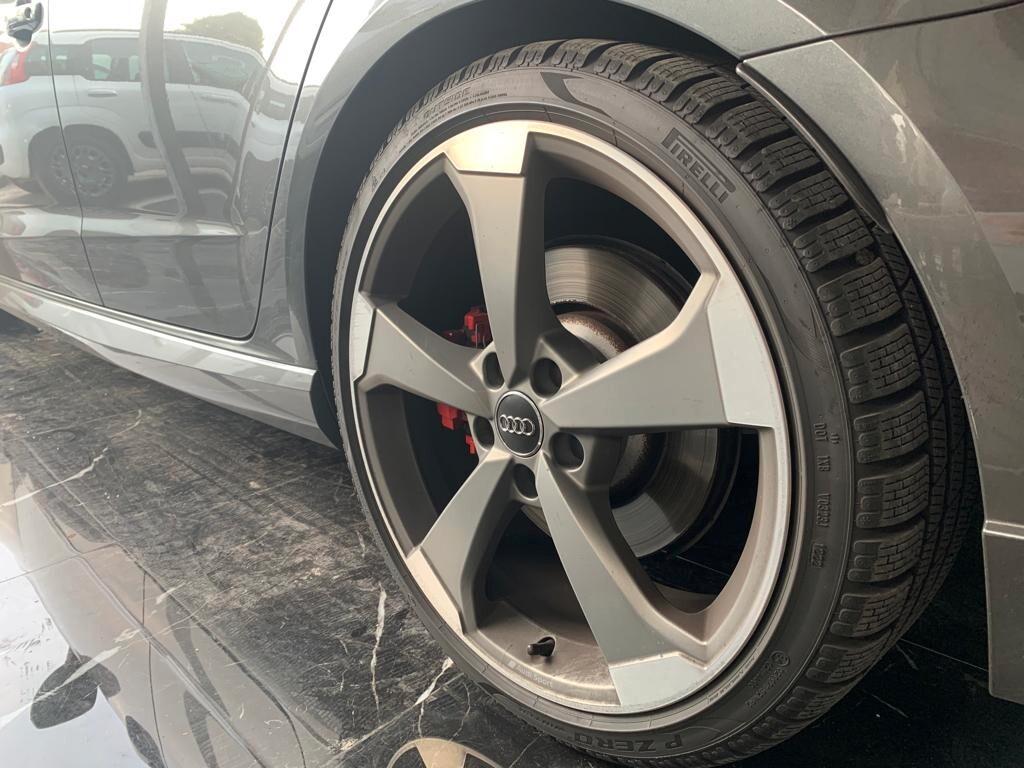 Audi A3 RS 3 SPB