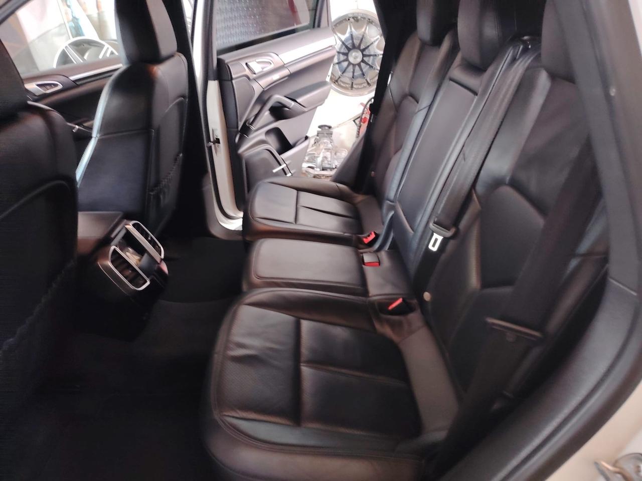 Porsche Cayenne 3.0 Diesel