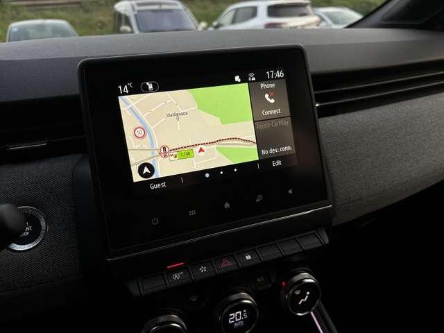 Renault Clio 1.0 TCe 67KW TECHNO PROMO