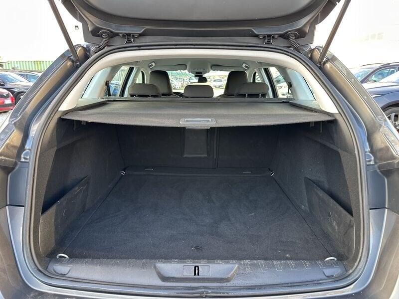 Peugeot 308 308 SW 1.5 bluehdi Allure s&s 130cv