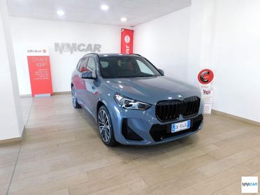 BMW X1 X1 U11 sdrive18d MSport Edition Signature auto