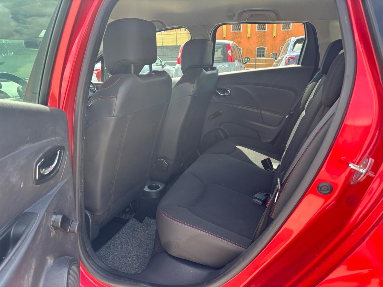 Renault Clio Sporter 1.5 dCi 8V 75CV Wave