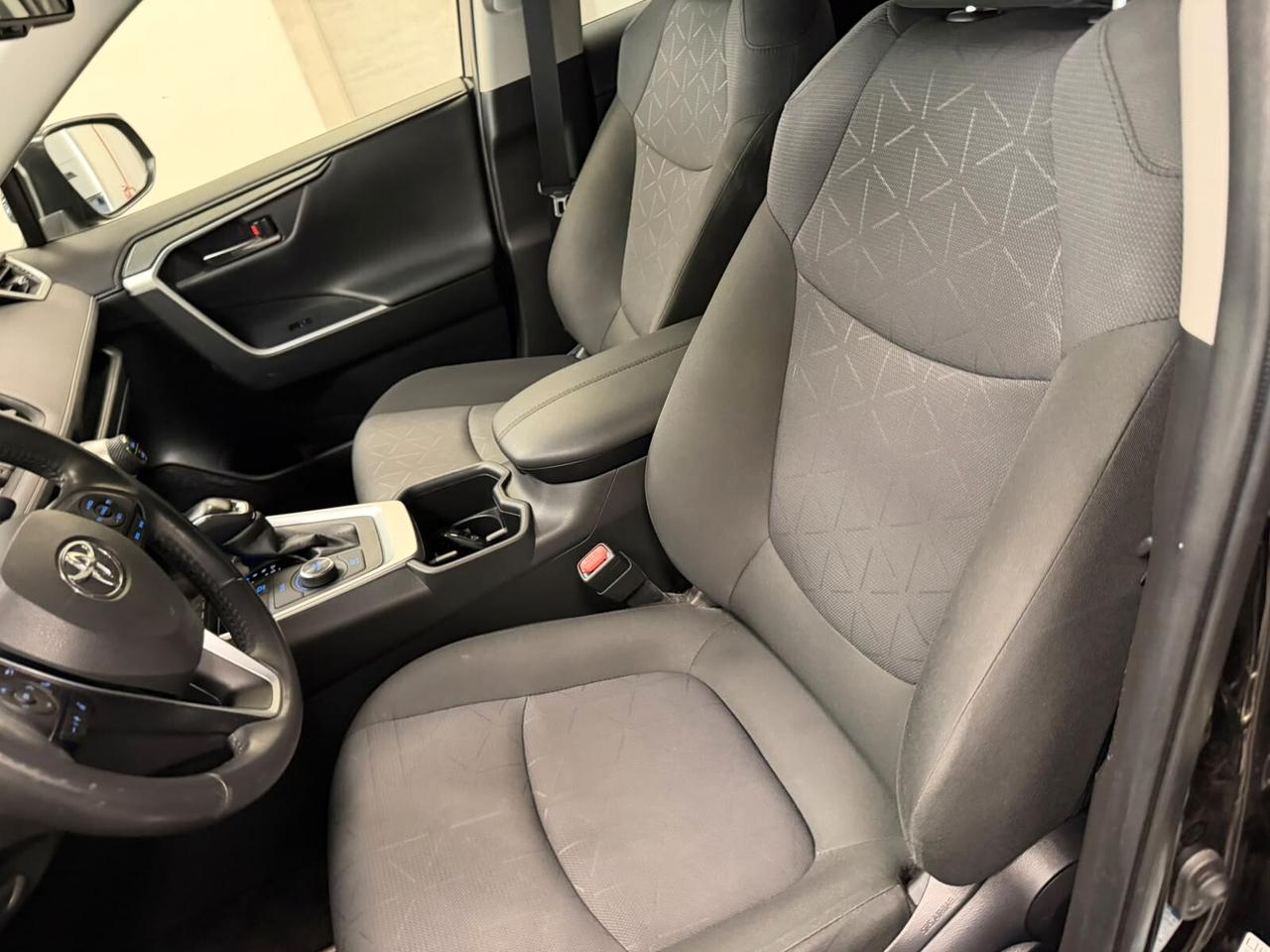 Toyota RAV 4 RAV4 2.5 HV (222CV) E-CVT AWD-i Dynamic
