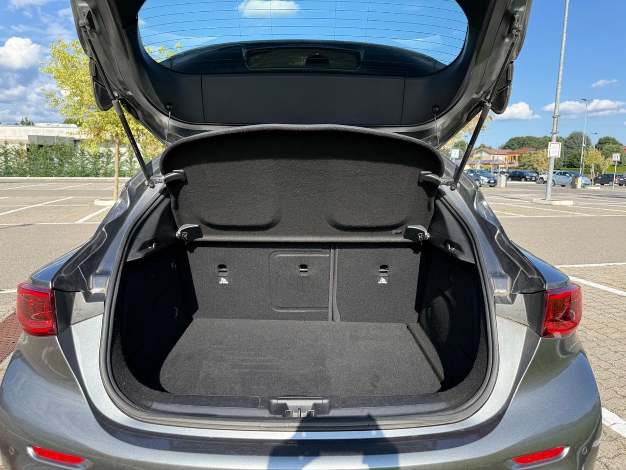 Infiniti Q30 1.5 diesel 109Cv DCT Automatik*Navi*Panorama