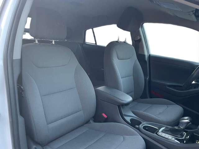 Hyundai IONIQ 1.6 Prime Plug-In ibrida