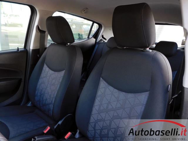 OPEL Karl 1.0 75 CV "Innovation" UNICA PROPRIETARIA DEL 1944
