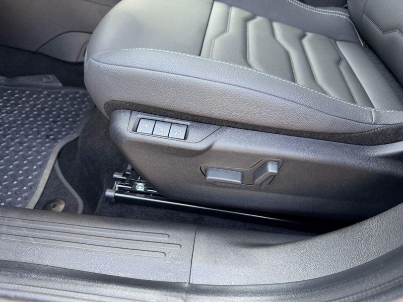 Jeep Avenger 1.2 Turbo MHEV Summit+Tetto+Pelle+Infotainm