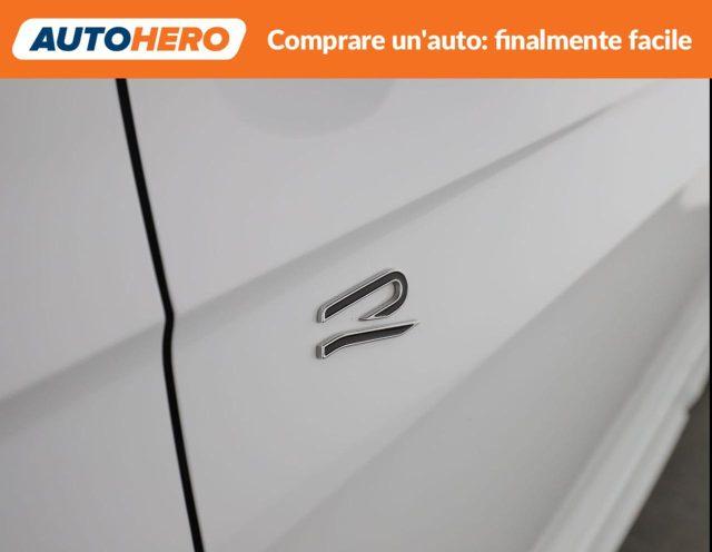 VOLKSWAGEN T-Cross 1.0 TSI 115 CV DSG R-Line
