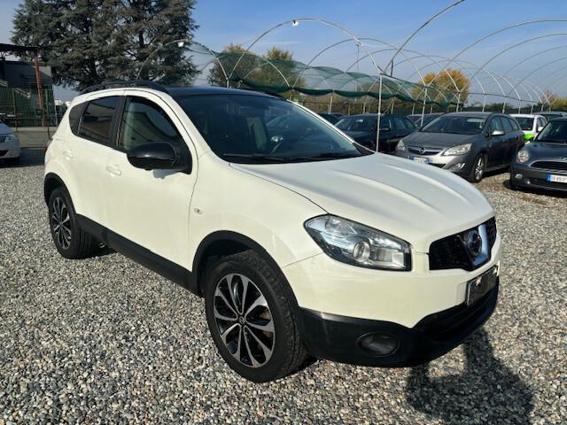 Nissan Qashqai 1.5 dCi DPF Acenta