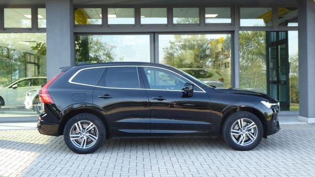 VOLVO XC60 B4 automatico Core