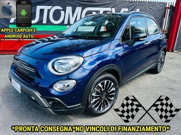 Fiat 500X 500X 1.0 t3 Cross 120cv*PREZZO REALE*