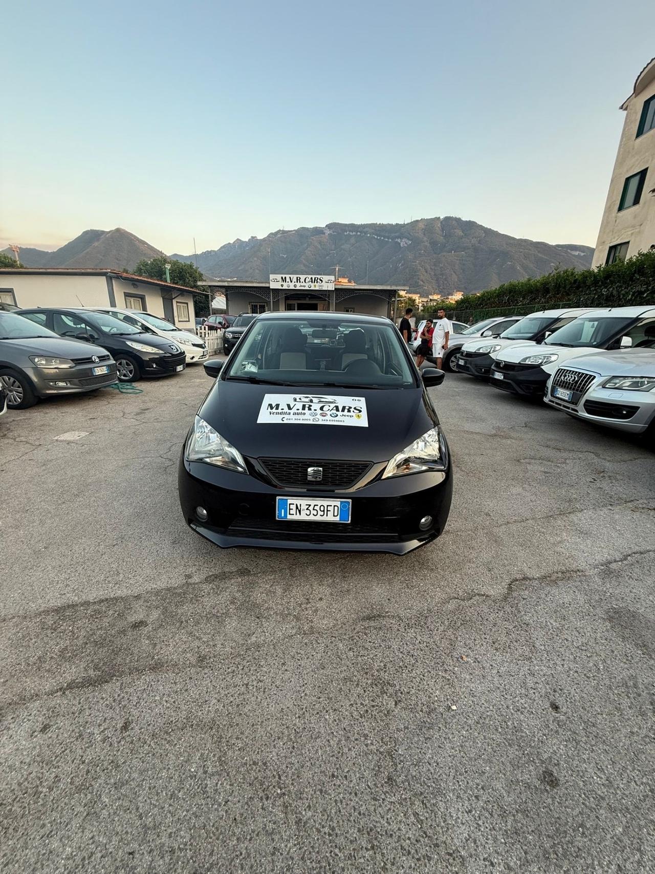 Seat Mii 1.0 3 porte Style
