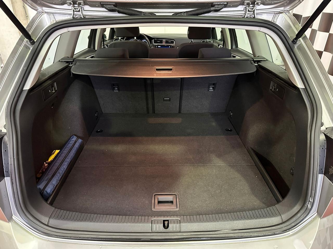 Volkswagen Golf 7.5 Variant 1.5 TSI 130 CV EVO Business BlueMotion