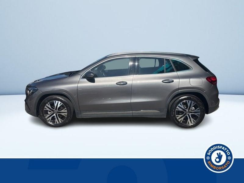 Mercedes-Benz GLA 180d Automatic Advanced Plus Progressive