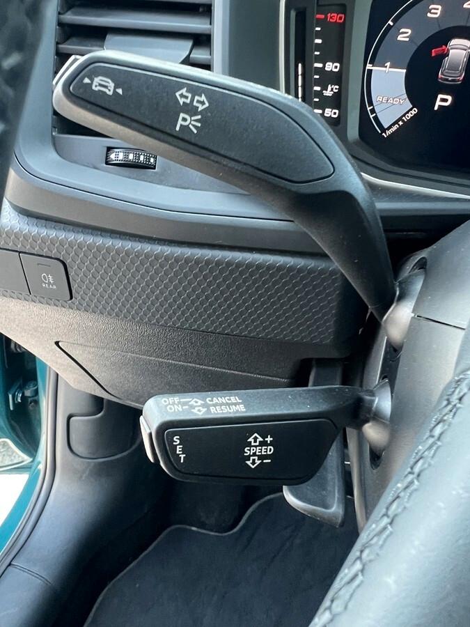 Audi A1 SPB 25 TFSI S tronic Admired Advanced