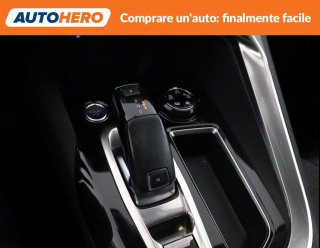 PEUGEOT 3008 PureTech Turbo 130 S&S EAT6 Allure