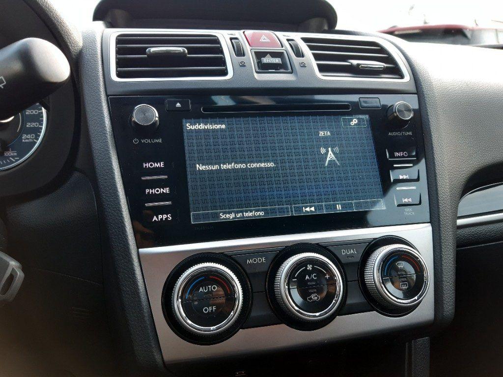 Subaru XV 2.0D Unlimited