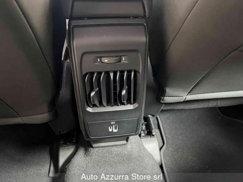 Alfa Romeo Tonale Tonale 1.5 130 CV MHEV TCT7 Sprint *PROMO AZZURRA*