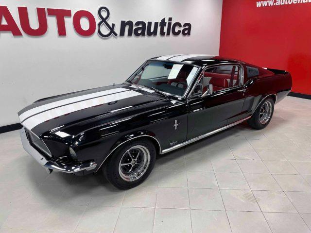 FORD Mustang DOOR FASTBACK - GT 4800