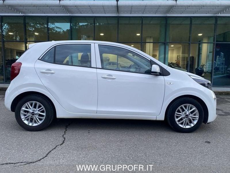 Kia Picanto 1.0 12V 5 porte Urban