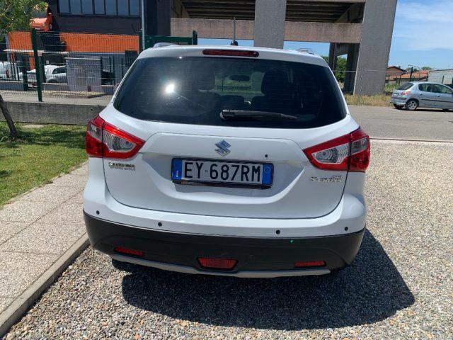 SUZUKI S-Cross 1.6 DDiS Cool