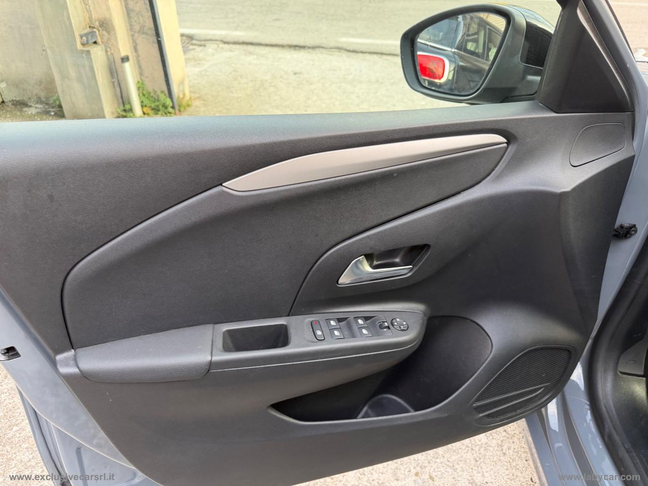 OPEL Corsa 1.2 Edition