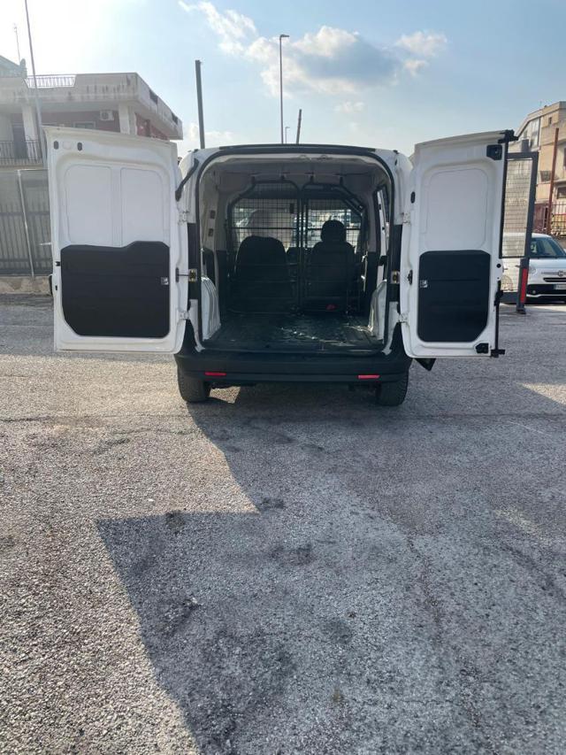 FIAT DOBLO 1.6 M-JET 105CV FURGONE - 2020