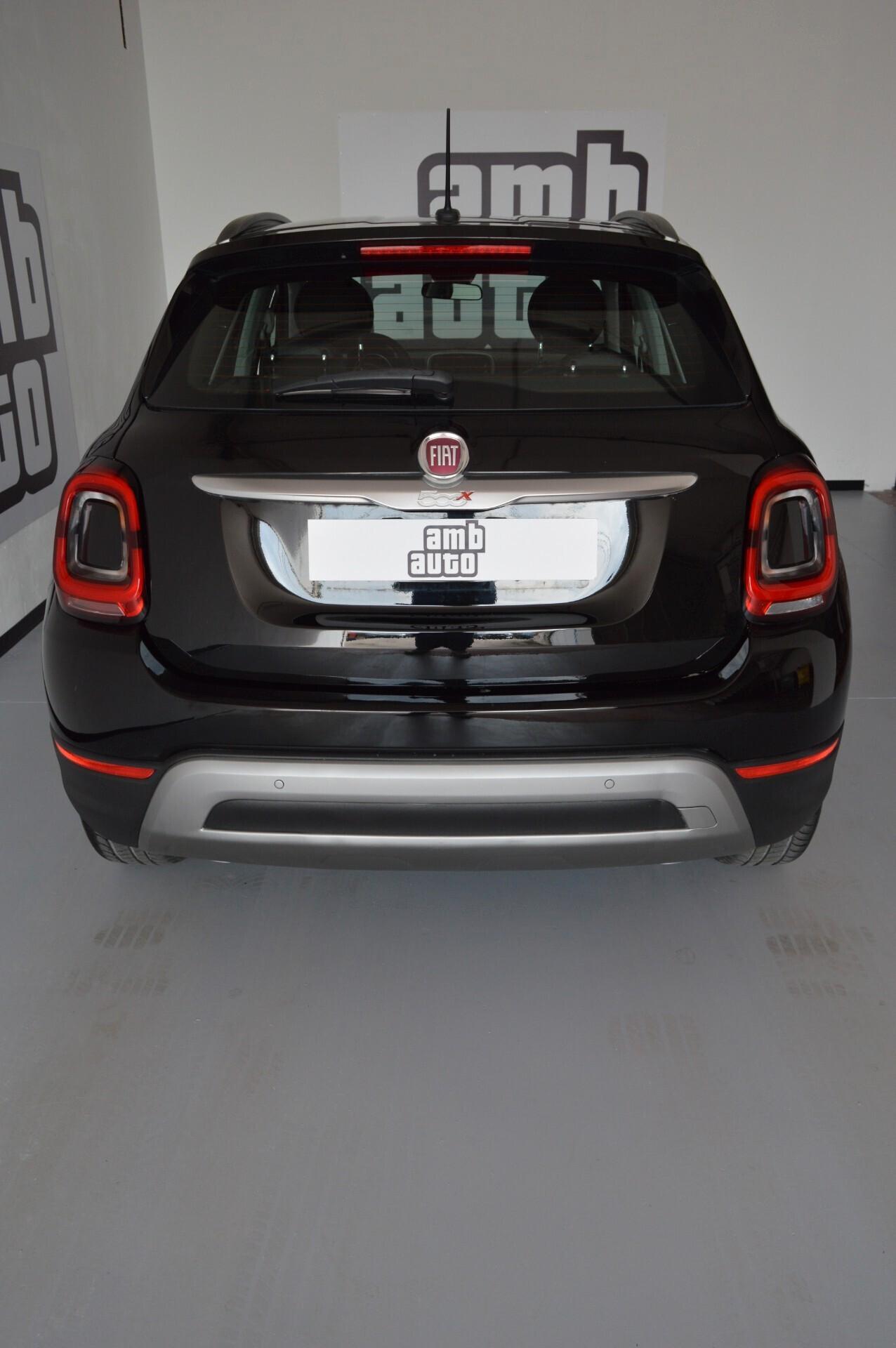 Fiat 500X 1.0 T3 120 CV Cross GARANZIA FINO A 3 ANNI!!!!