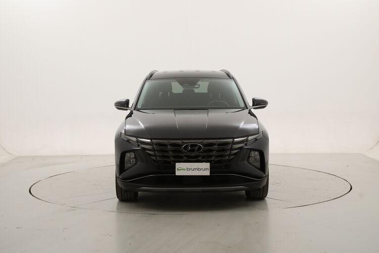 Hyundai Tucson XLine DCT BR586016 1.6 Mild Hybrid 136CV