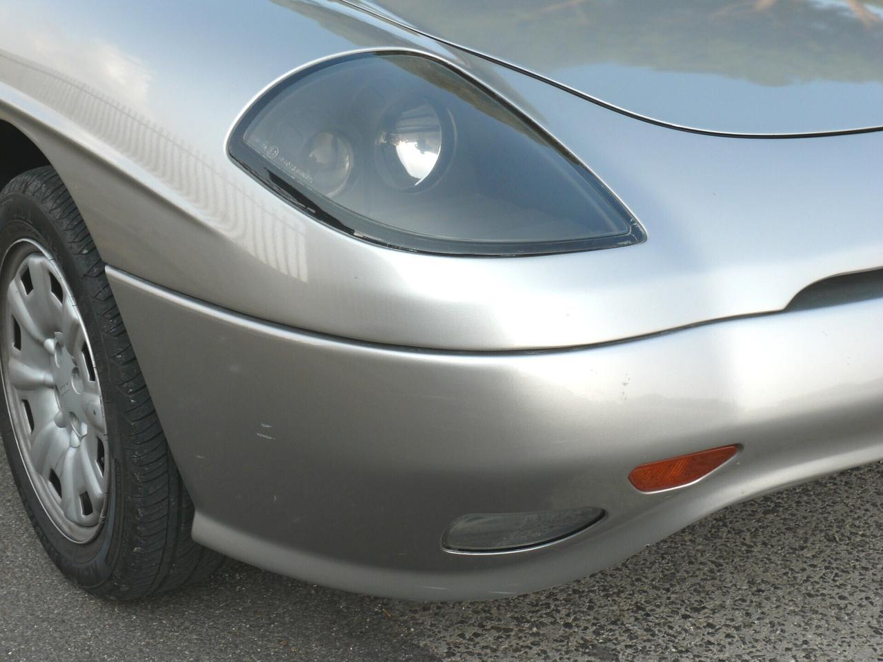 Fiat Barchetta 1.8 16V - M1347