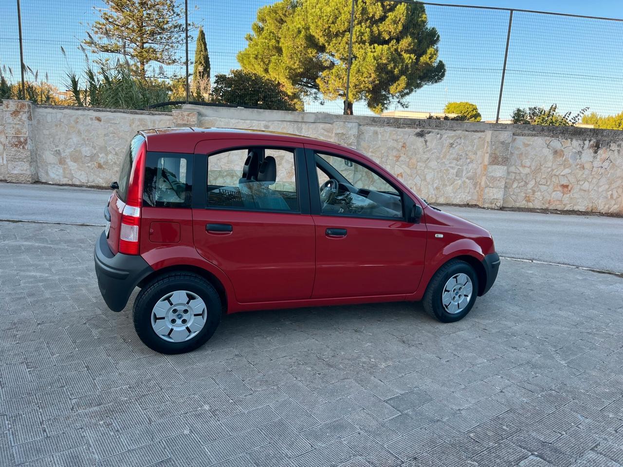 Fiat Panda 1.1 Active UsatoGarantito