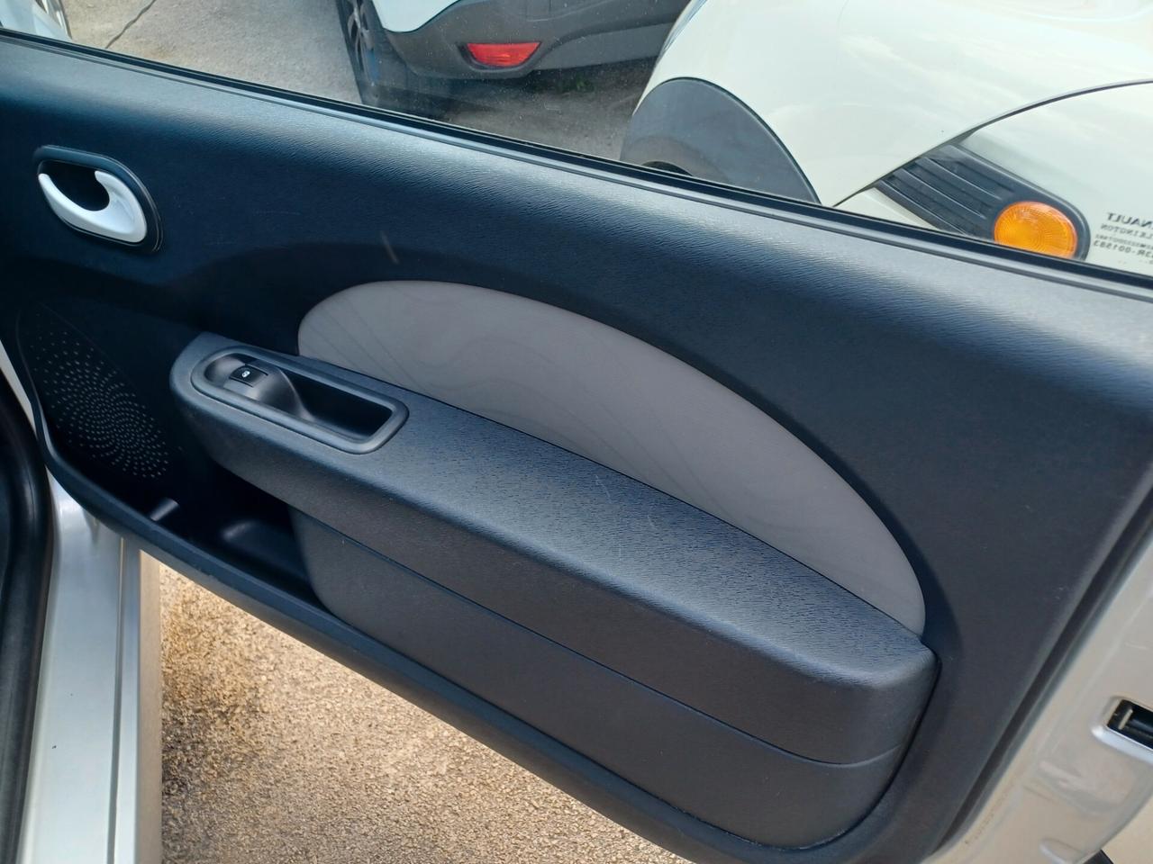 Renault Twingo 1.2 16V LEV Yahoo!