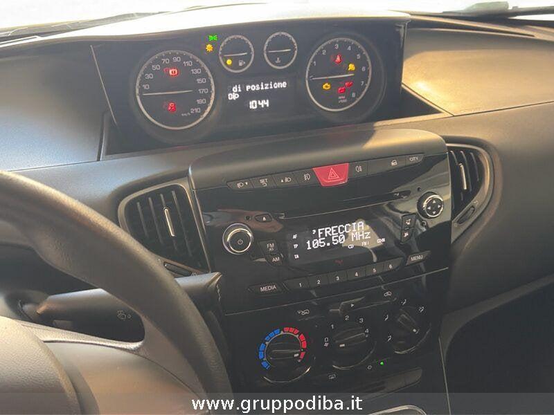 Lancia Ypsilon III 2011 Benzina 1.2 8v Elefantino 69cv my14