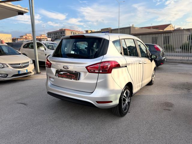 FORD B-Max 1.5 TDCi 95 CV Business Titanium