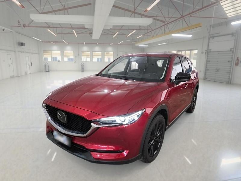 MAZDA CX-5 DIESEL 2.2L 150 CV CV 2WD HOMURA SUV