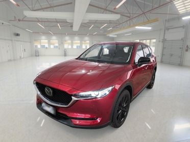 MAZDA CX-5 DIESEL 2.2L 150 CV CV 2WD HOMURA SUV