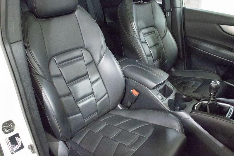 Nissan Qashqai 1.5 dCi 110cv Tekna+