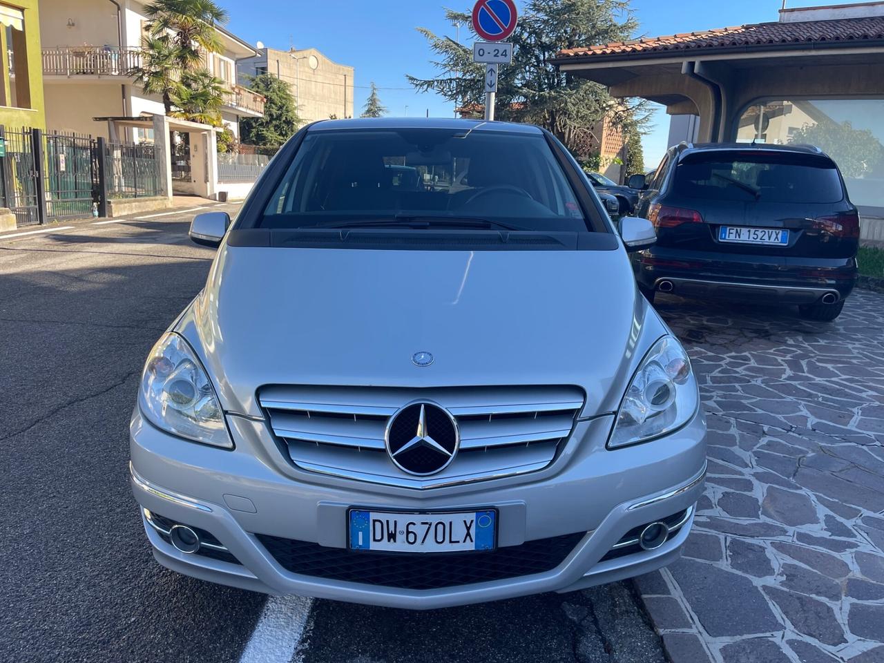 Mercedes-benz B 180 CDI Sport