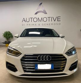 Audi A5 Audi A5 2.0 TDI 190 CV S tronic Sport Pelle Xenon