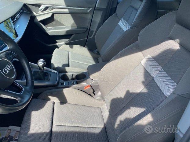 AUDI A3 SPB 35 TFSI Business