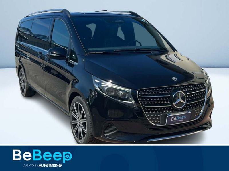 Mercedes-Benz Classe V V EXTRALONG 300 D AVANTGARDE AUTO