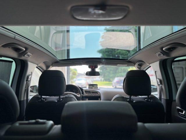 PEUGEOT 3008 2.0 HDi 163CV aut. Allure