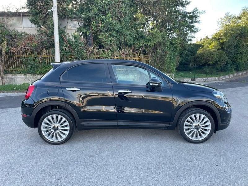 FIAT 500X 1.3 Mjet 95cv 4x2 Business