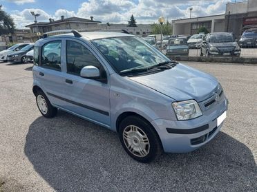 Fiat Panda 1.2 Dynamic Natural Power-OK NEOPATENTATI